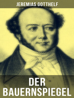 cover image of Der Bauernspiegel